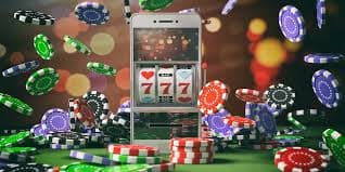 Filipino player making a secure PHP deposit on fc188 mobile platform