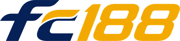 fc188 Philippines gaming platform logo